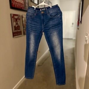 Born Primitive Jeans